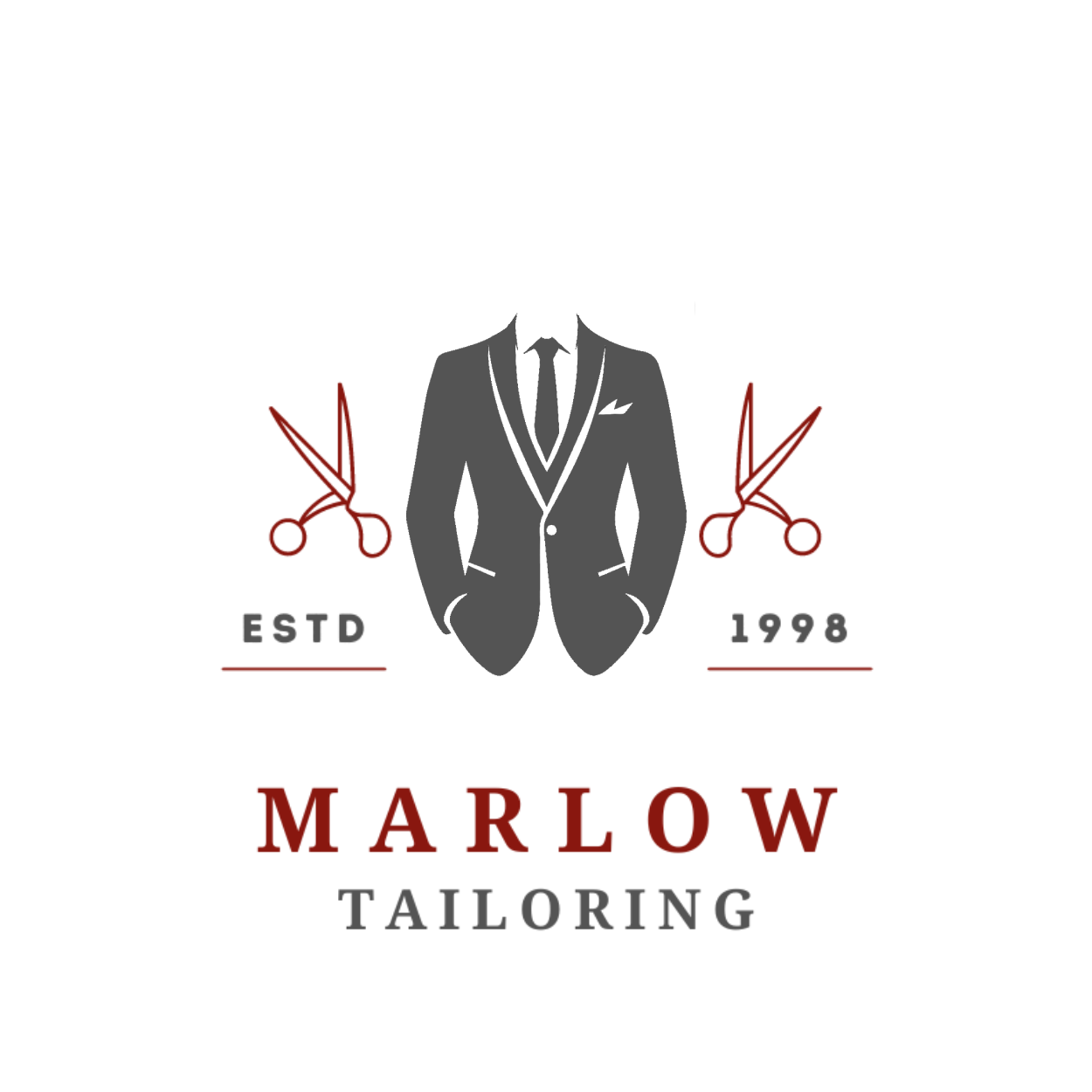 Marlow Tailoring logo